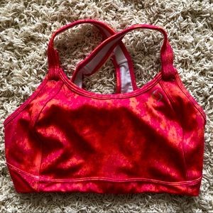 Moving Comfort Fiona Bra